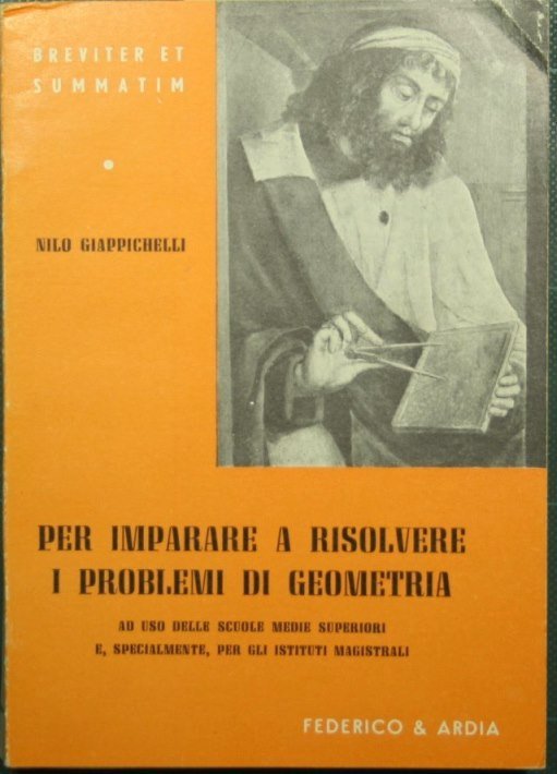 Per imparare a risolvere i problemi di geometria. Vol. II | Immagine Gallery 2