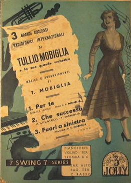 Per Te - Che successo - Fuori a sinistra