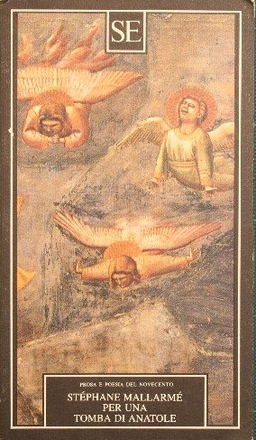 Per una tomba di Anatole