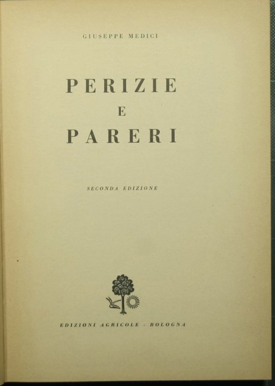 Perizie e pareri | Immagine Gallery 2