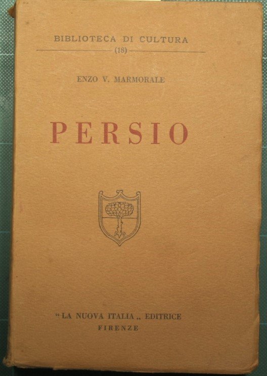 Persio