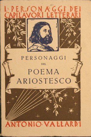 Personaggi del poema ariostesco