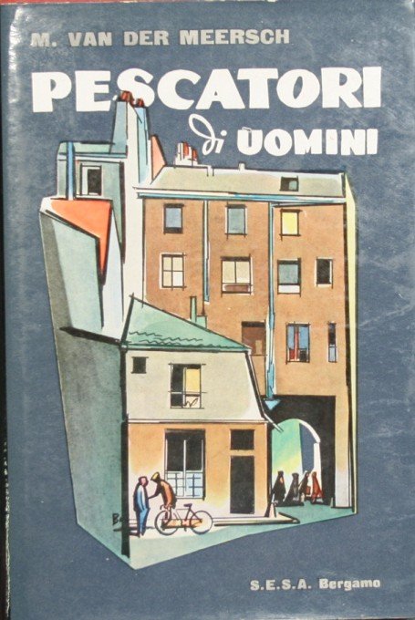 Pescatori di uomini | Immagine Gallery 2