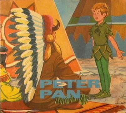 Peter Pan