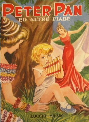 Peter Pan | Immagine Gallery 3