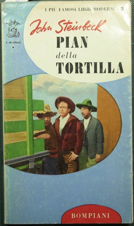 Pian della Tortilla