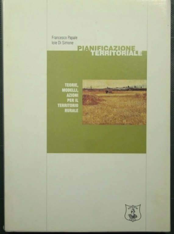 Pianificazione territoriale