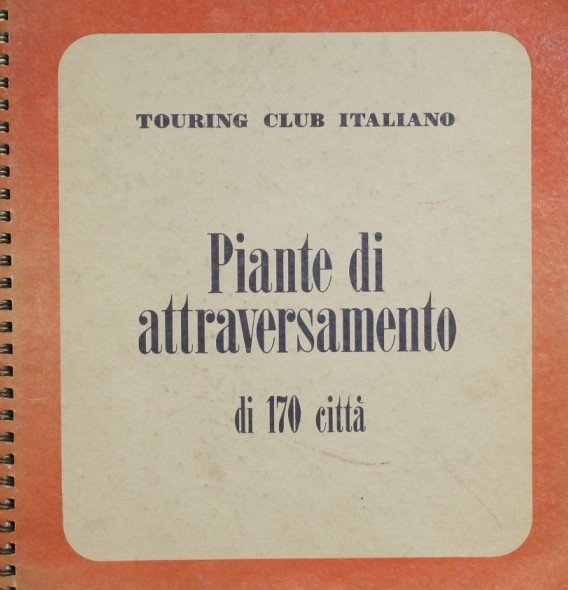 Piante di attraversamento di 170 città | Immagine Gallery 2