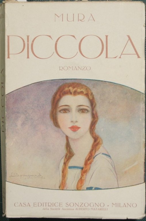 Piccola | Immagine Gallery 2