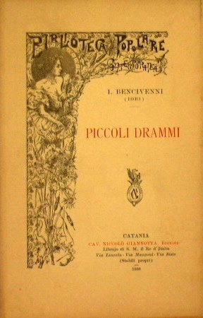 Piccoli Drammi