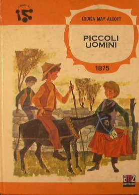 Piccoli uomini