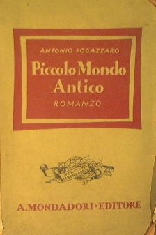 Piccolo mondo antico