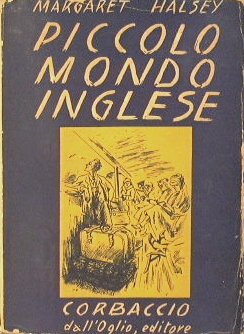 Piccolo mondo inglese | Immagine Gallery 2