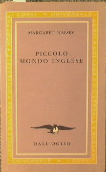 Piccolo mondo inglese