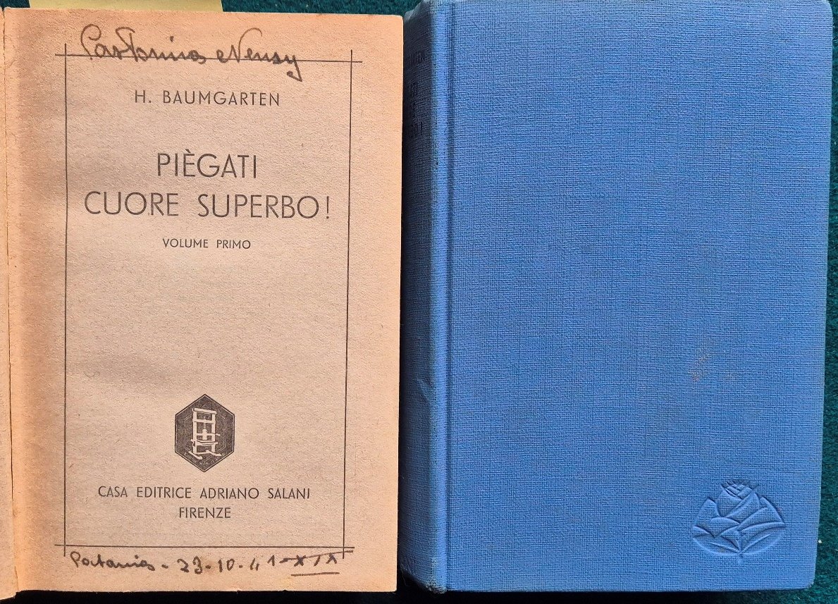 Piegati cuore superbo! | Immagine principale