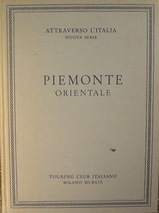 Piemonte orientale | Immagine Gallery 2