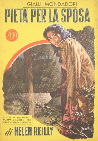 Pietà per la sposa | Immagine principale