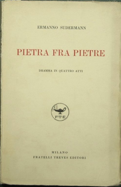 Pietra fra pietre | Immagine Gallery 2