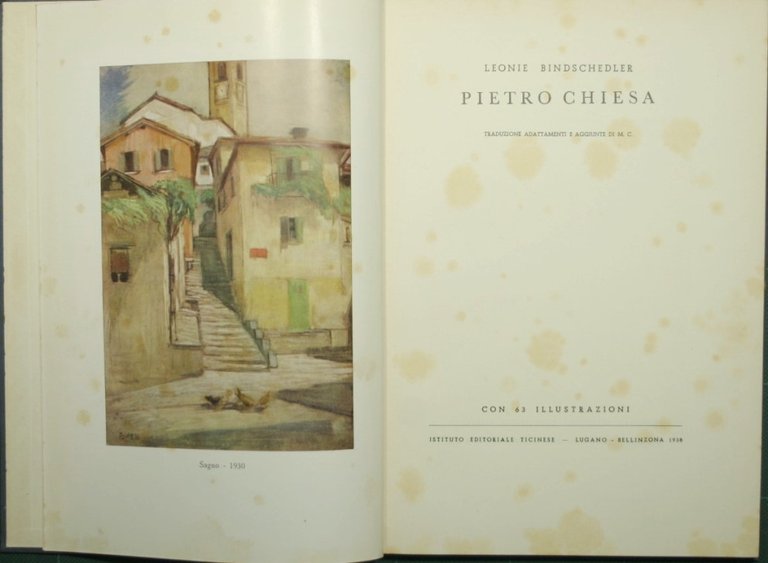 Pietro Chiesa