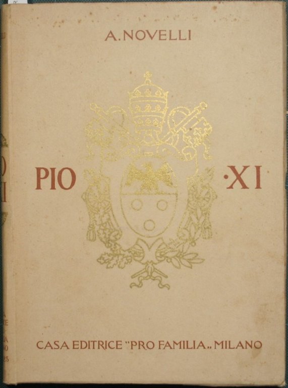 Pio XI
