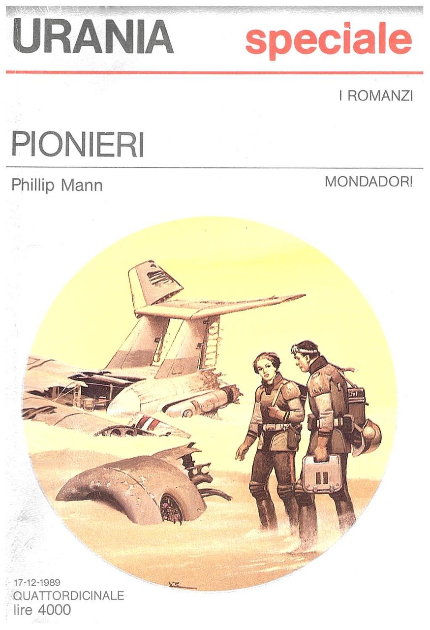 Pionieri