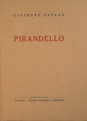 Pirandello