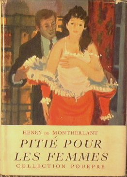 Pitié pour les femmes | Immagine Gallery 2