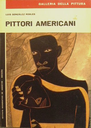 Pittori Americani
