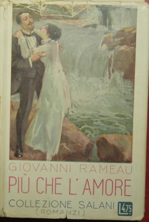 Più che l'amore