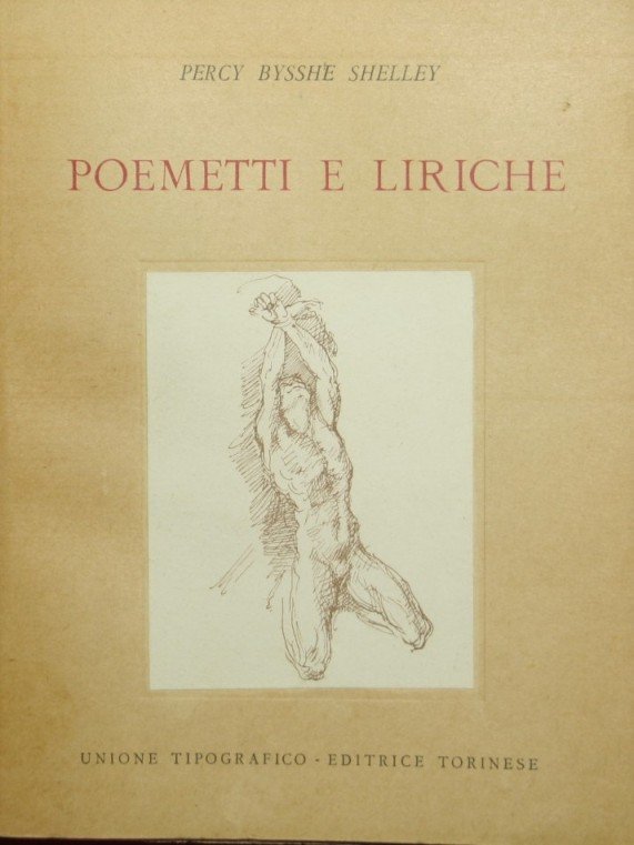 Poemetti e liriche