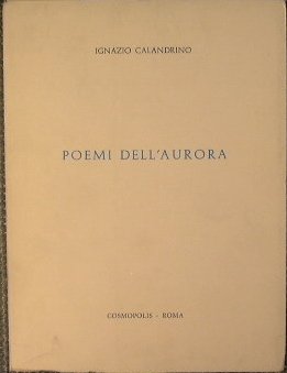 Poemi dell'aurora | Immagine Gallery 2