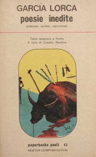 Poesie inedite | Immagine Gallery 2