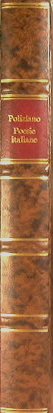 Poesie Italiane
