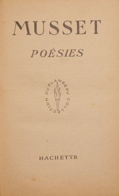 Poésies