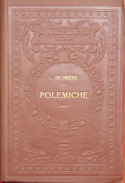 Polemiche