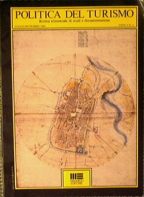 Politica del turismo.