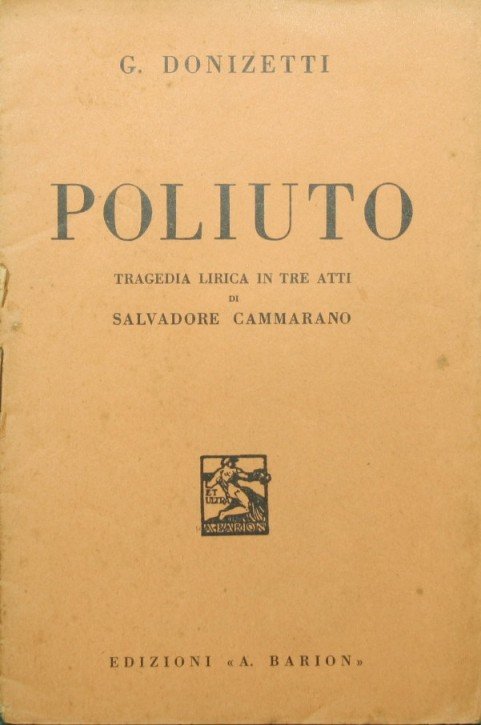 Poliuto | Immagine Gallery 2