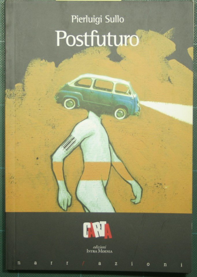 Postfuturo | Immagine principale