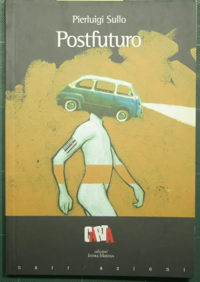 Postfuturo | Immagine principale