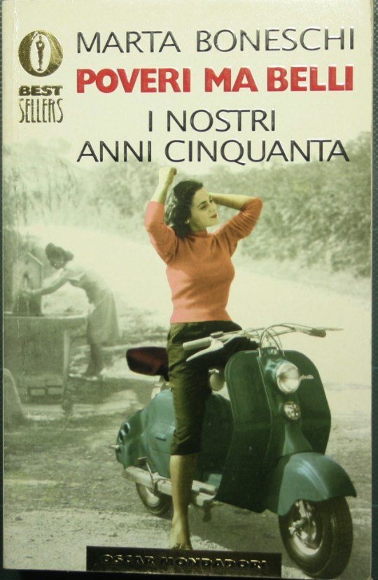 Poveri ma belli - I nostri anni Cinquanta | Immagine principale