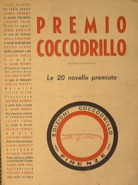 Premio coccodrillo