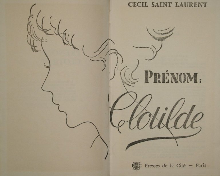 Prénom: Clotilde | Immagine Gallery 2