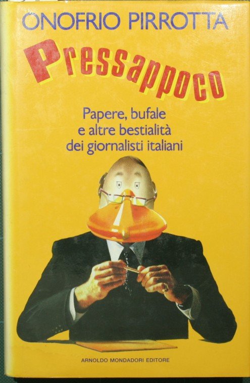 Pressappoco