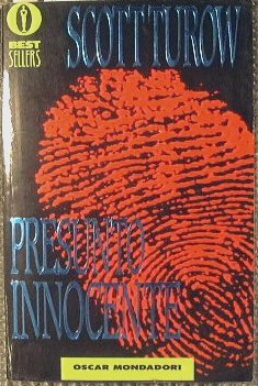 Presunto innocente | Immagine Gallery 2