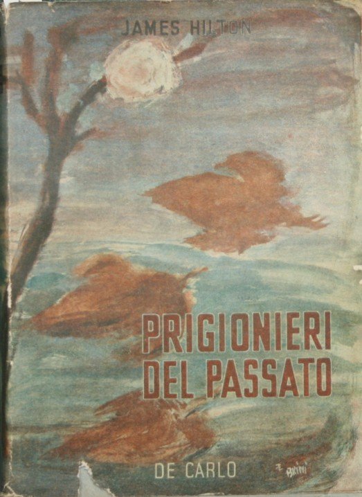 Prigionieri del passato | Immagine Gallery 2