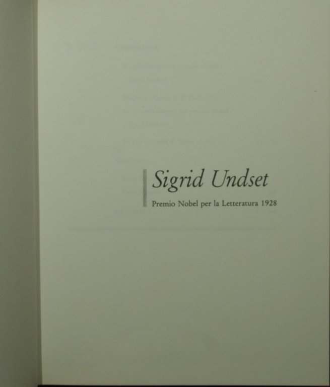 Primavera | Immagine Gallery 2