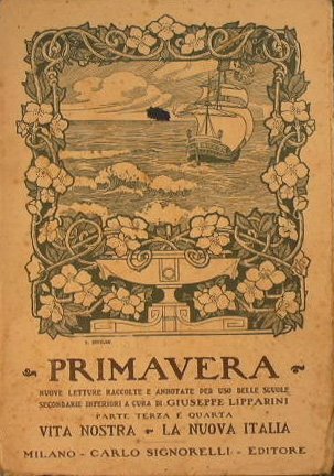 Primavera