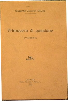 Primavera di Passione | Immagine Gallery 2
