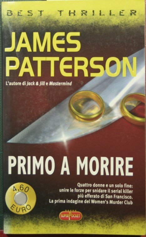 Primo a morire