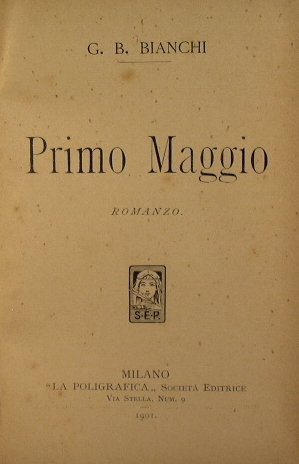 Primo maggio